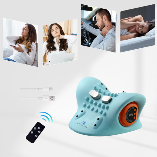 RELAXURE® Nackenmassagegerät