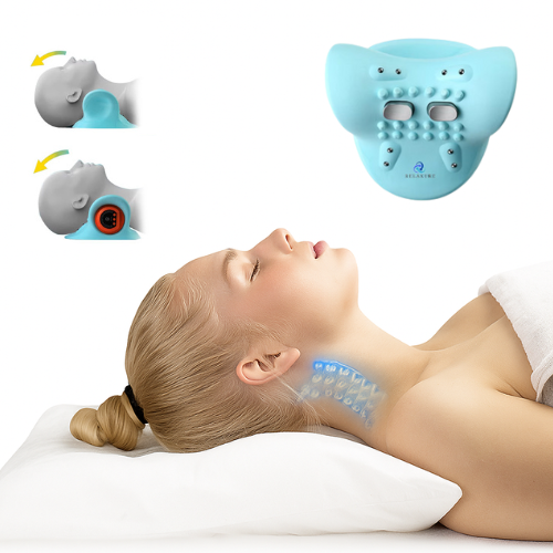 RELAXURE® Nackenmassagegerät