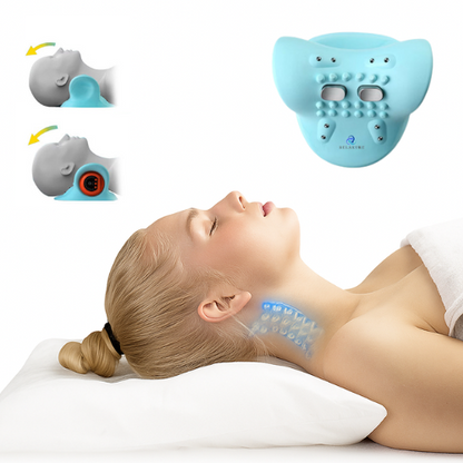 RELAXURE® Nackenmassagegerät